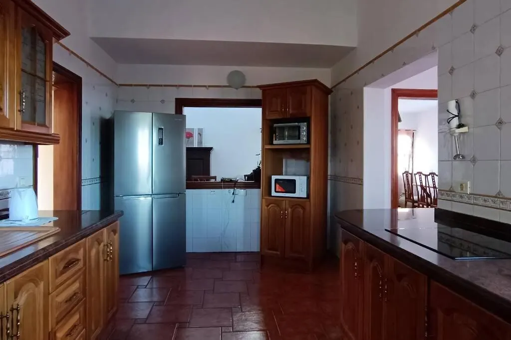 הוילה קנדלריה Casa Magec 0*,