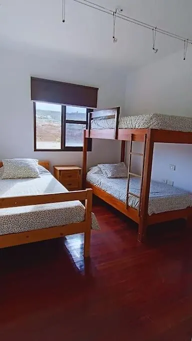 הוילה קנדלריה Casa Magec 0*,