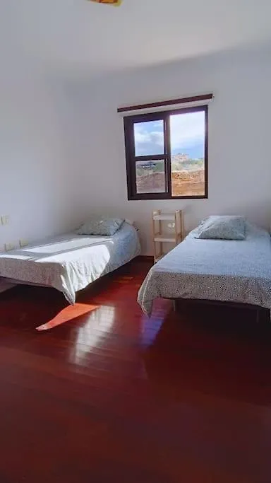 הוילה קנדלריה Casa Magec