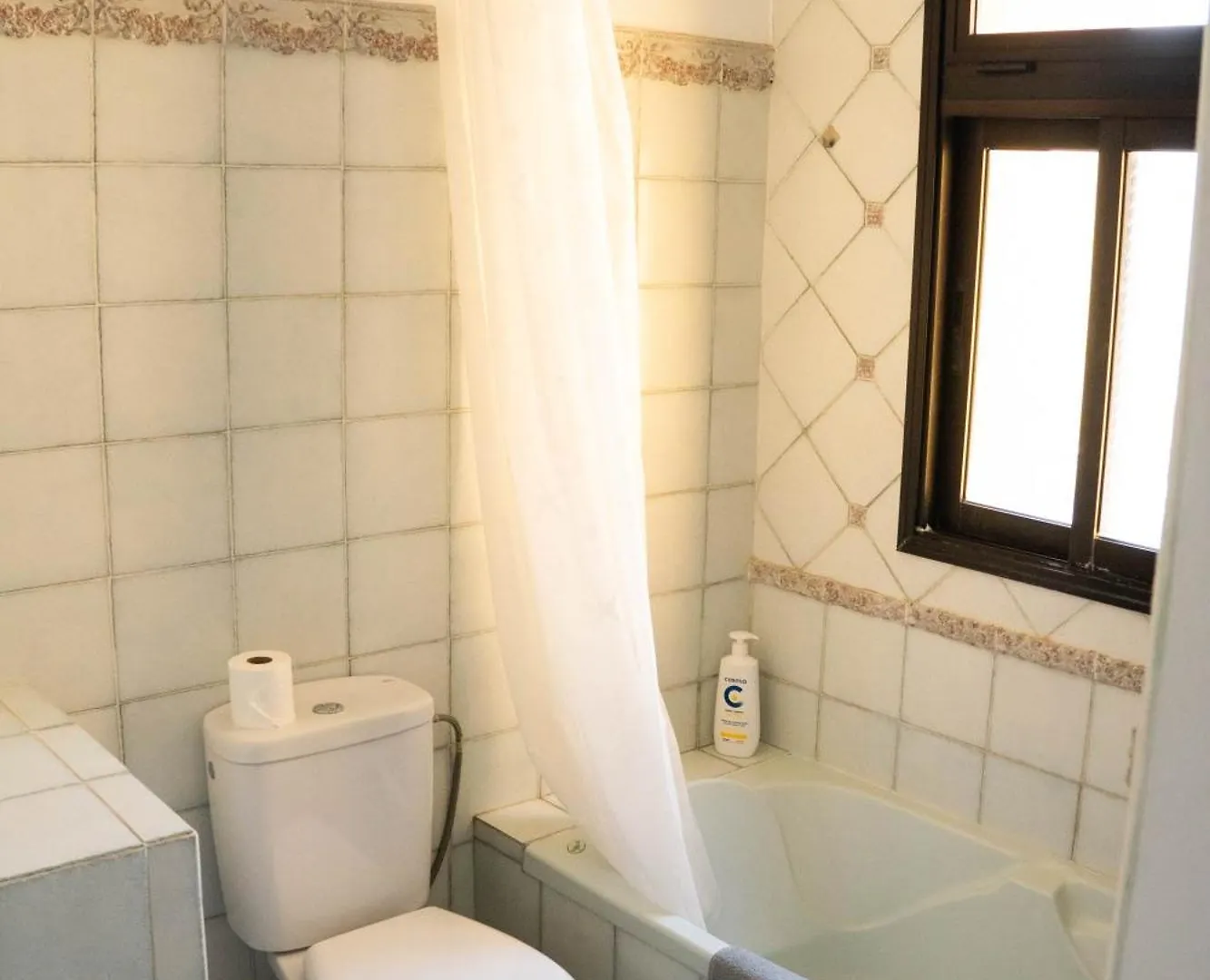 הוילה קנדלריה Casa Magec בית נופש