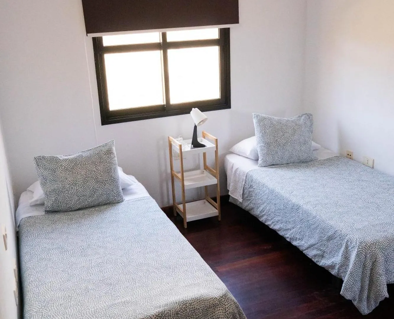 בית נופש הוילה קנדלריה Casa Magec